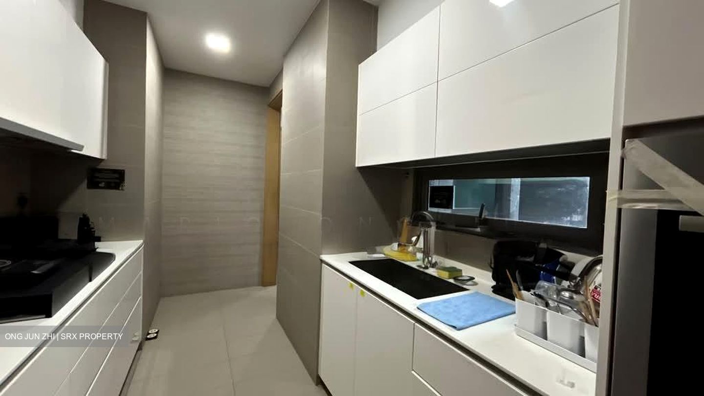 Skyline Residences (D4), Condominium #574557971
